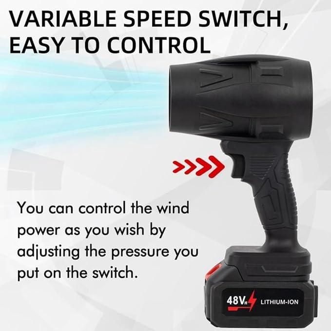 AirStorm Pro