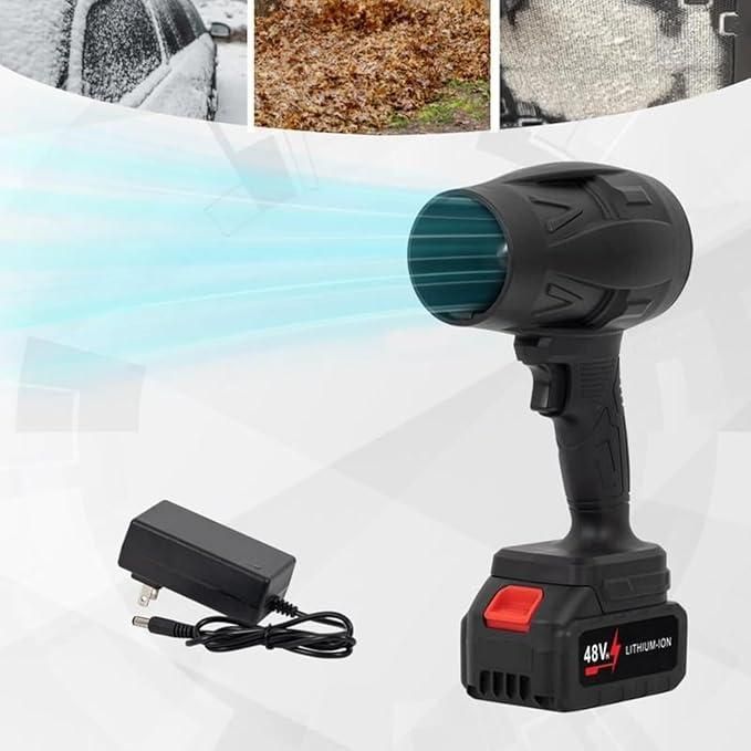 AirStorm Pro